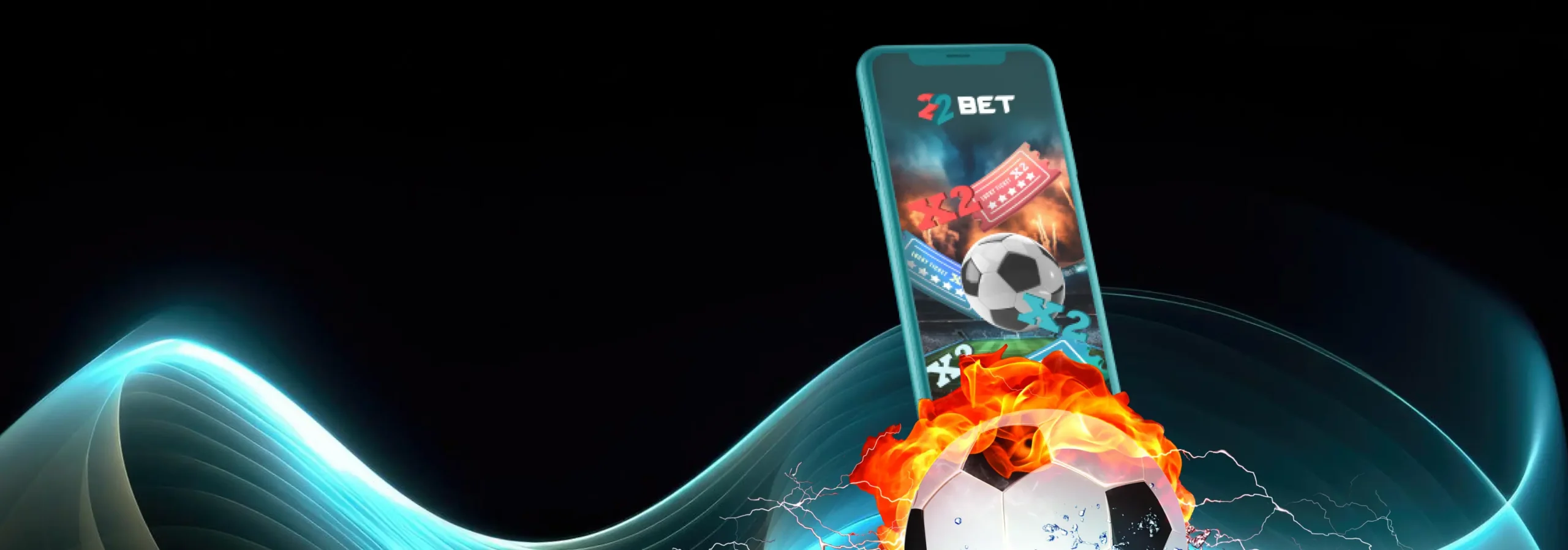 22Bet App