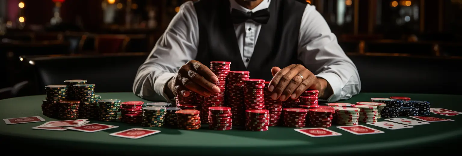Blackjack