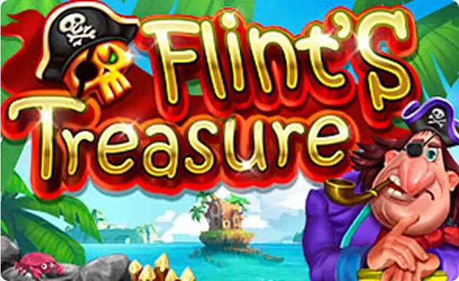 Flint’s Treasure