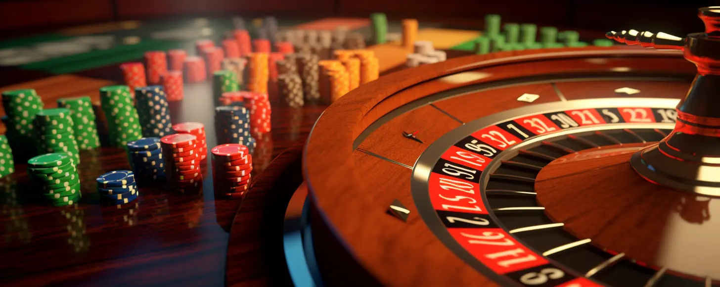 Roulette